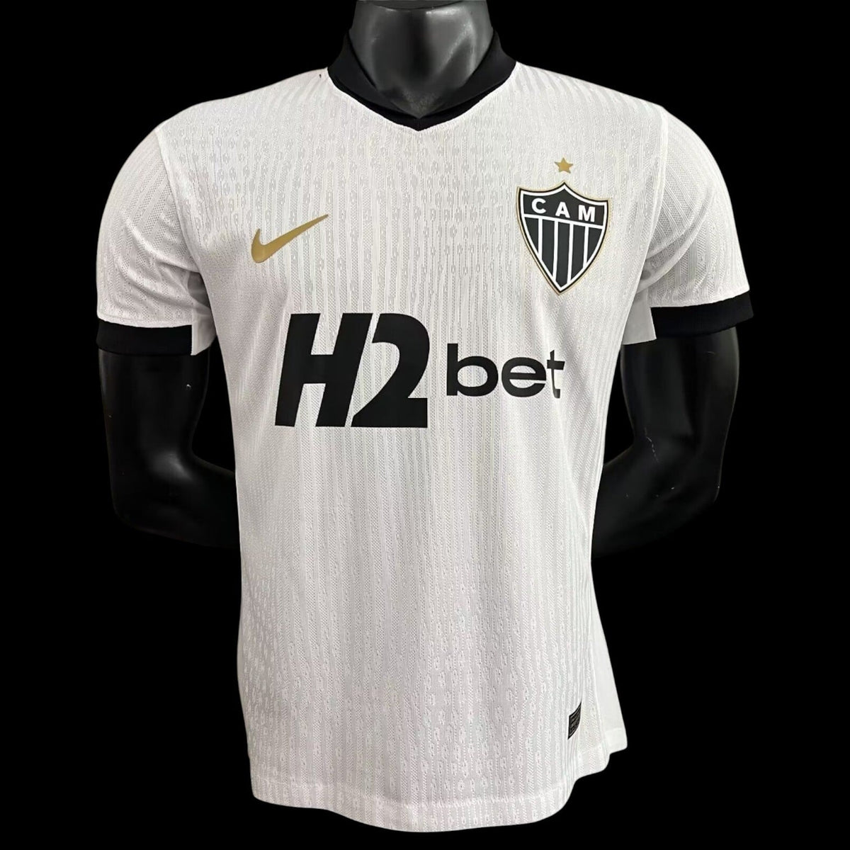 Atletico Mineiro Maillot Domicile 26/27 – Version Player — vue 1
