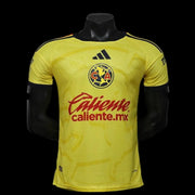 Club America Maillot Domicile 26/27 – Version Player — vue 1