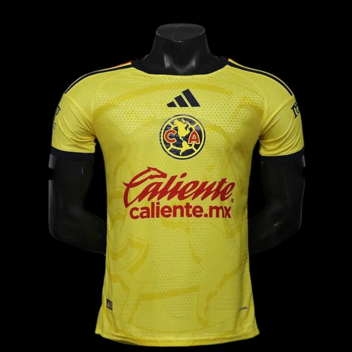 Club America Maillot Domicile 26/27 – Version Player — vue 1