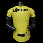 Club America Maillot Domicile 26/27 – Version Player — vue 2