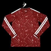 Liverpool Maillot Manches Longues Domicile 26/27 — vue 2