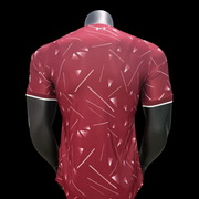 Liverpool Maillot Domicile 26/27 – Version Player — vue 2