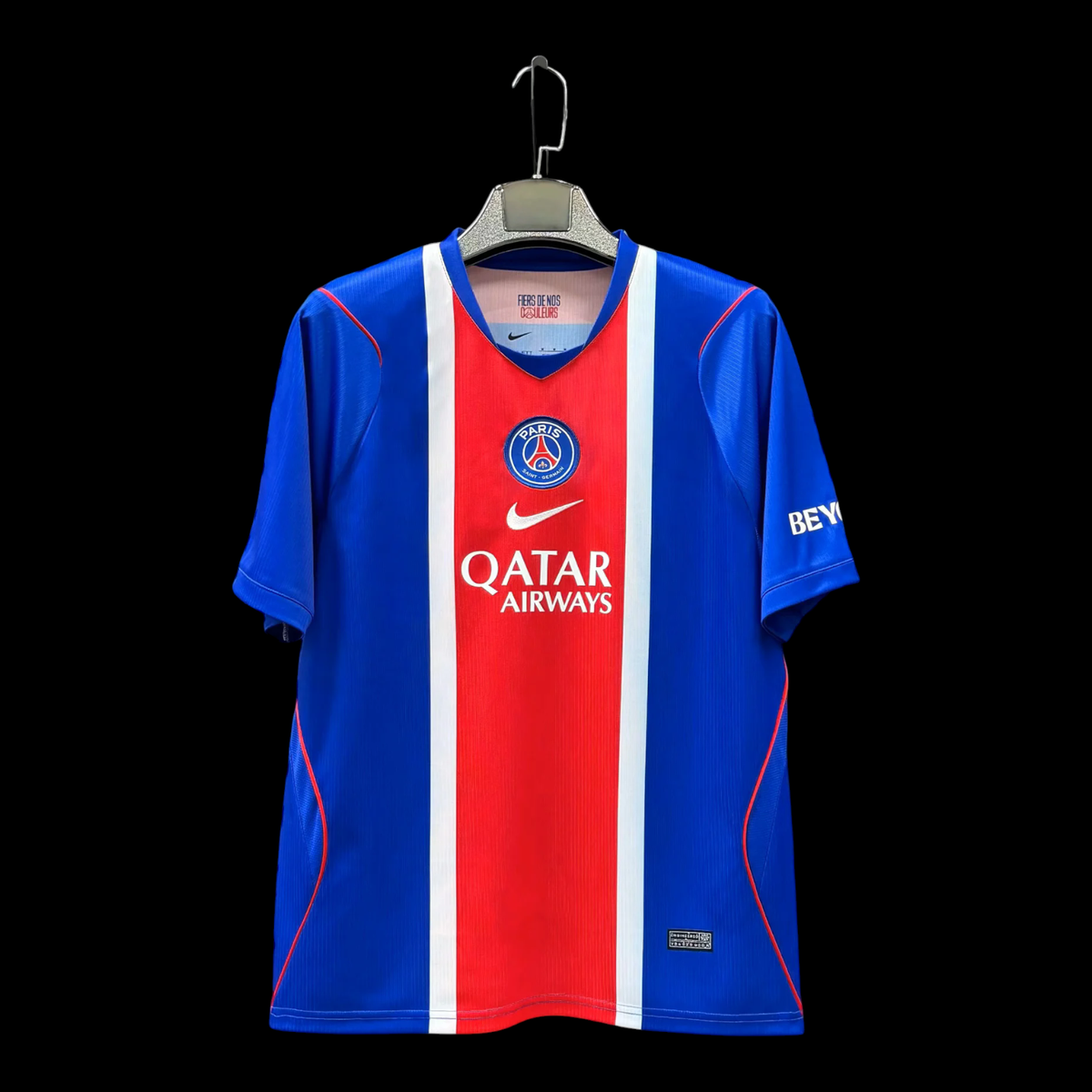 Paris SG Maillot Domicile 26/27 — vue 1