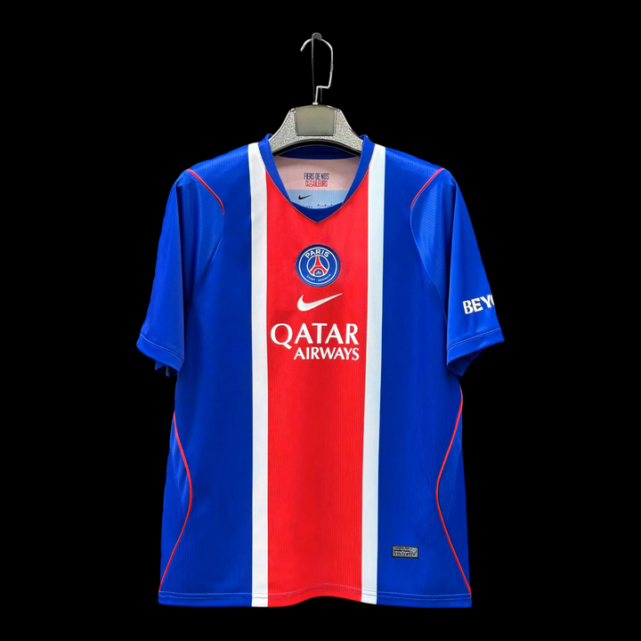 Paris SG Maillot Domicile 26/27 — vue 1
