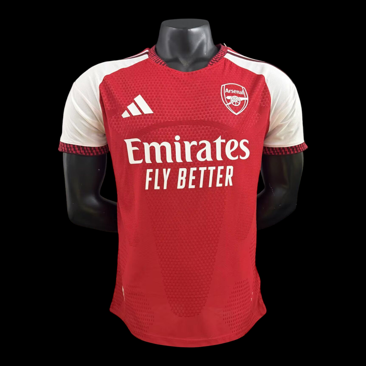 Arsenal Maillot Domicile 26/27 -Version Player — vue 1