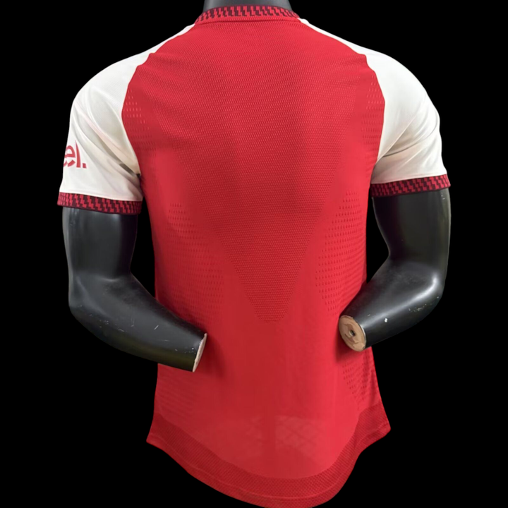 Arsenal Maillot Domicile 26/27 -Version Player — vue 2