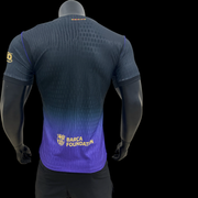 Barcelone Maillot Extérieur 26/27 – Version Player — vue 2