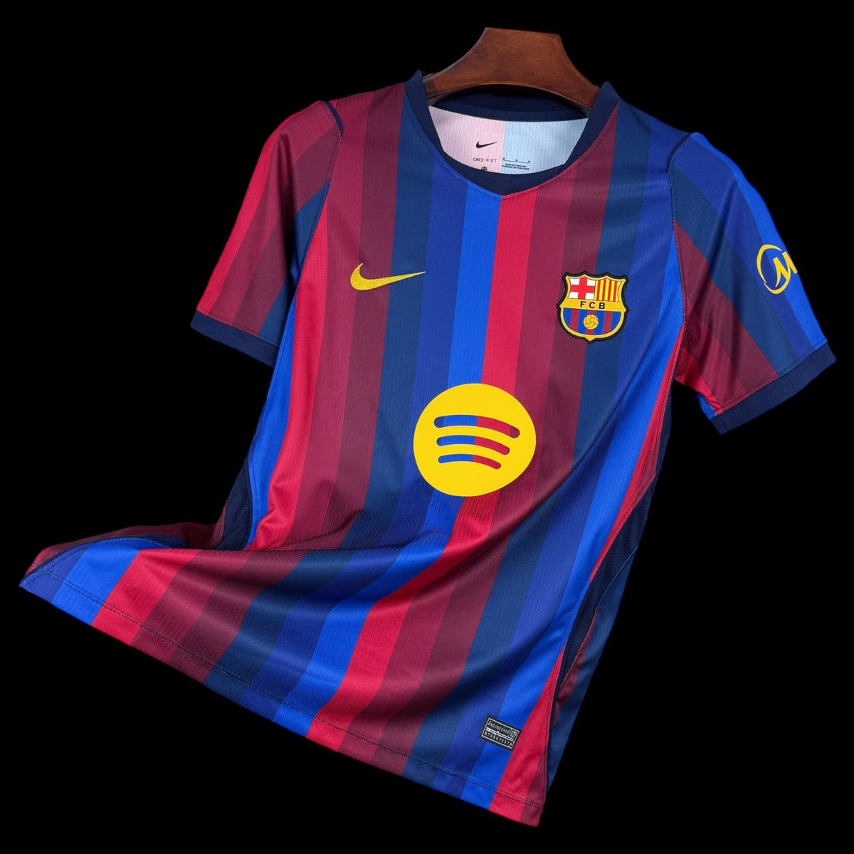 Barcelone Maillot Domicile 26/27 — vue 1