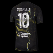 Paris SG Maillot Night Edition 25/26 – Flocage Labubu — vue 1