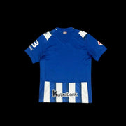 Alaves Maillot Domicile 25/26 — vue 2