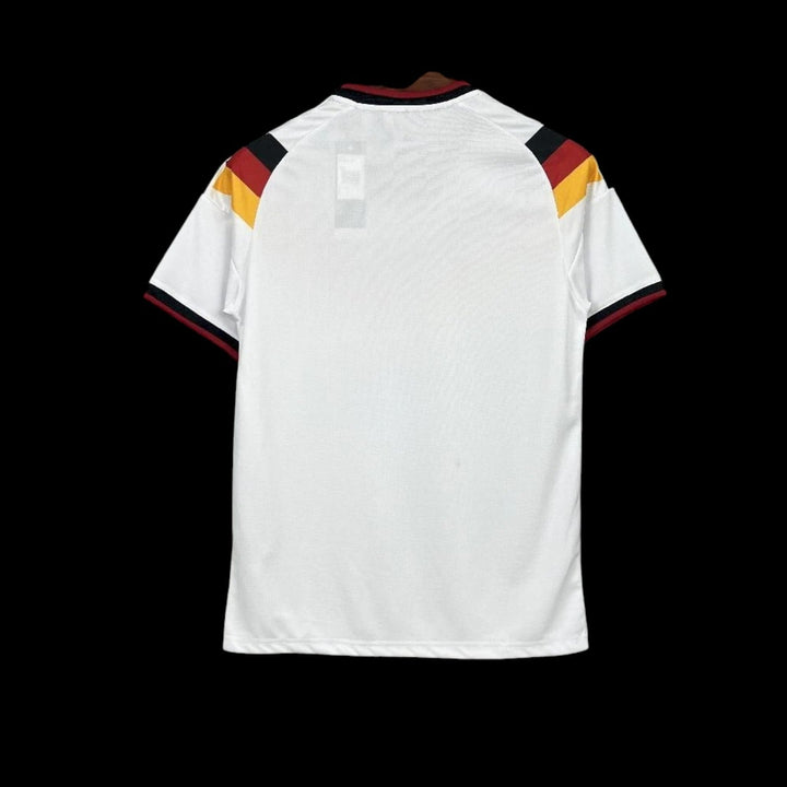 Allemagne Maillot Domicile 26/27 — vue 2