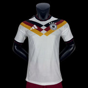 Allemagne Maillot Domicile 26/27 – Version Player — vue 1