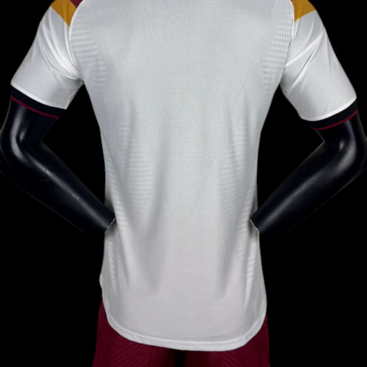 Allemagne Maillot Domicile 26/27 – Version Player — vue 2