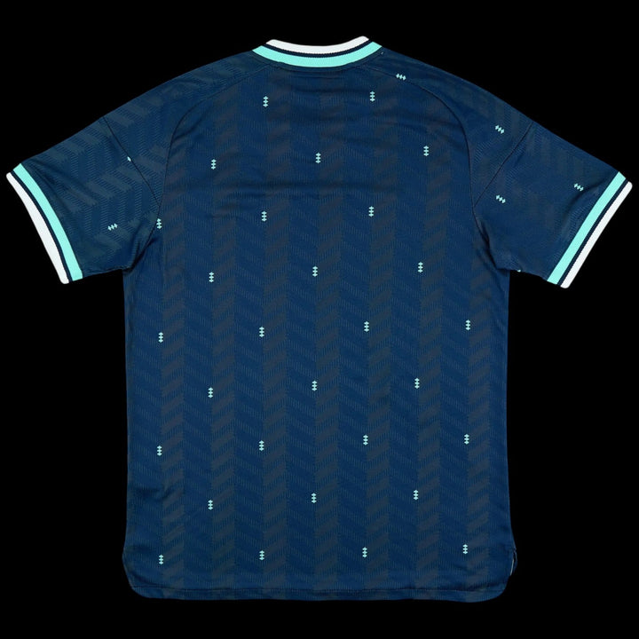 Allemagne Maillot Extérieur 26/27 — vue 2