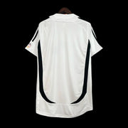 Allemagne Maillot Rétro 2006 — vue 2