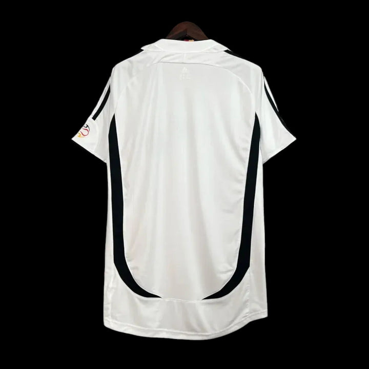 Allemagne Maillot Rétro 2006 — vue 2