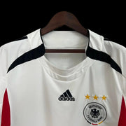 Allemagne Maillot Rétro 2006 — vue 3