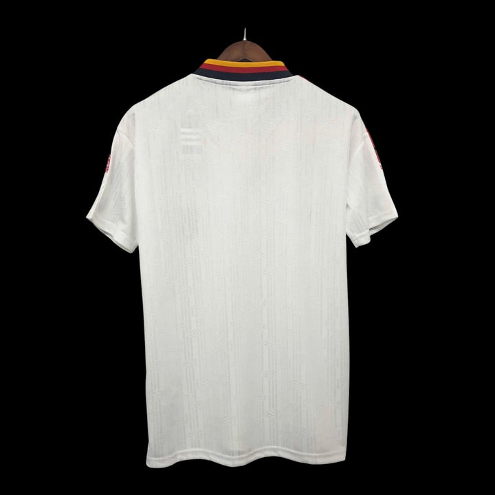 Allemagne Maillot Rétro 1994 — vue 2