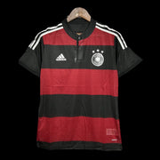 Allemagne Maillot Rétro 2014 — vue 1