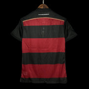 Allemagne Maillot Rétro 2014 — vue 2