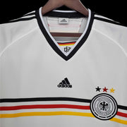 Allemagne Maillot Rétro 1998 — vue 5
