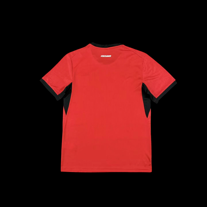 Rennes Maillot Domicile 26/27 — vue 2