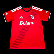 River Plate Maillot Third 26/27 — vue 1