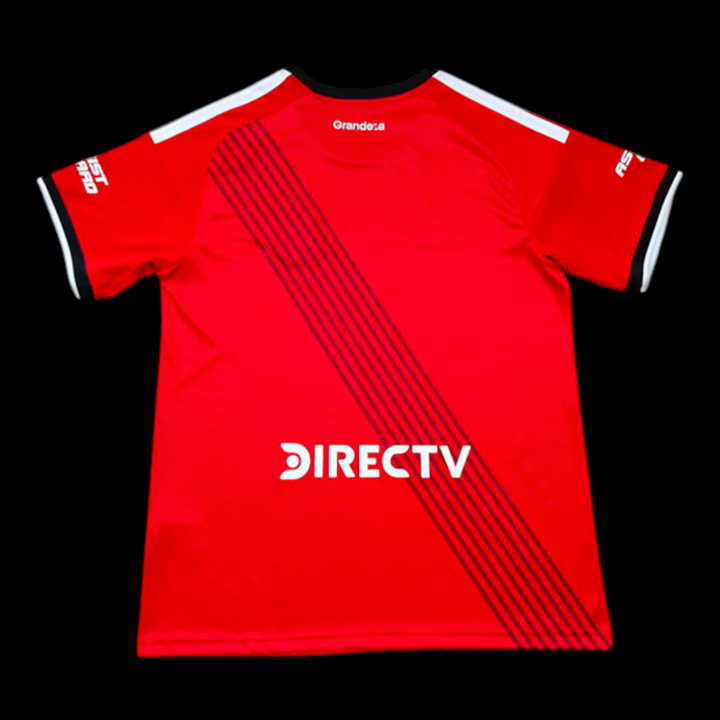 River Plate Maillot Third 26/27 — vue 2