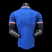 Manchester United Maillot Extérieur 26/27 – Version Player — vue 2