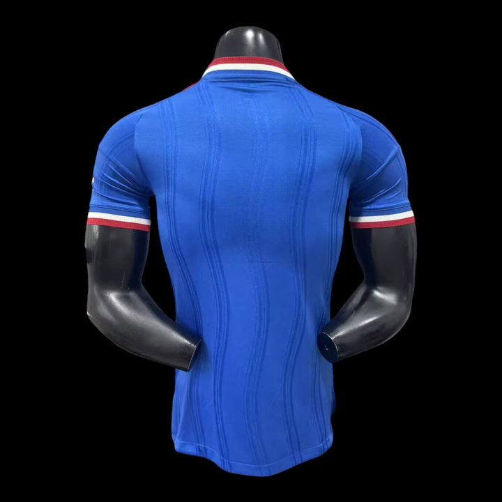Manchester United Maillot Extérieur 26/27 – Version Player — vue 2