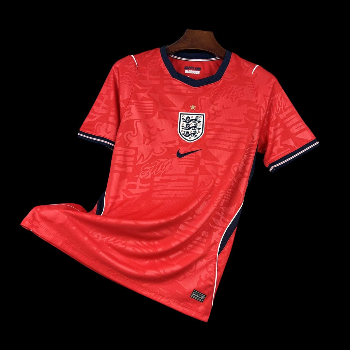 Angleterre Maillot Extérieur 26/27 — vue 1