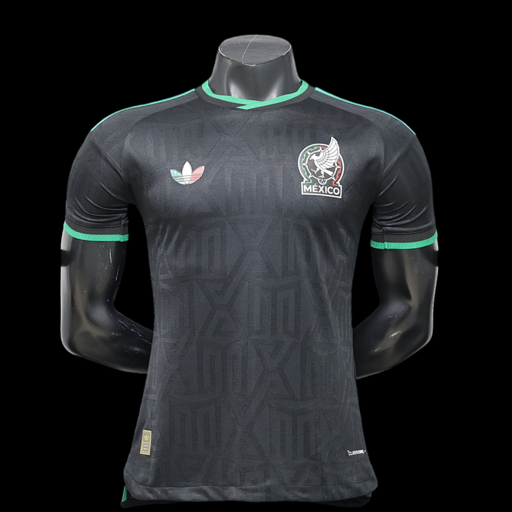 Mexique Maillot Third 26/27 – Version Player — vue 1