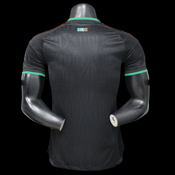 Mexique Maillot Third 26/27 – Version Player — vue 2