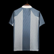 Angleterre Maillot Rétro 1996 — vue 2
