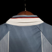 Angleterre Maillot Rétro 1996 — vue 3