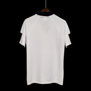 Angleterre Maillot Rétro 1998 — vue 2