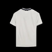 Angleterre Maillot Rétro 2000 — vue 2