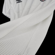 Angleterre Maillot Rétro 2000 — vue 3