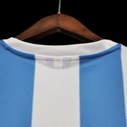 Argentine Maillot Rétro 1978 — vue 2