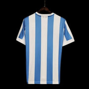 Argentine Maillot Rétro 1978 — vue 4