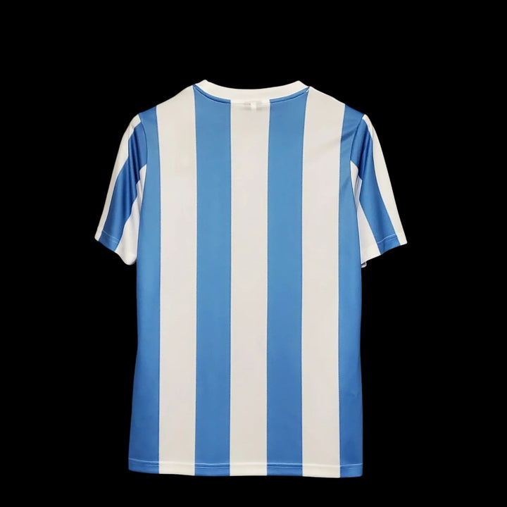 Argentine Maillot Rétro 1986 — vue 2