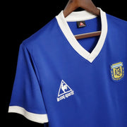 Argentine Maillot Rétro 1986 — vue 4