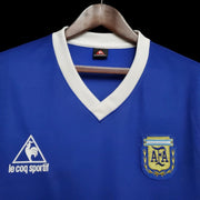 Argentine Maillot Rétro 1986 — vue 5