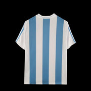 Argentine Maillot Rétro 1993 — vue 2