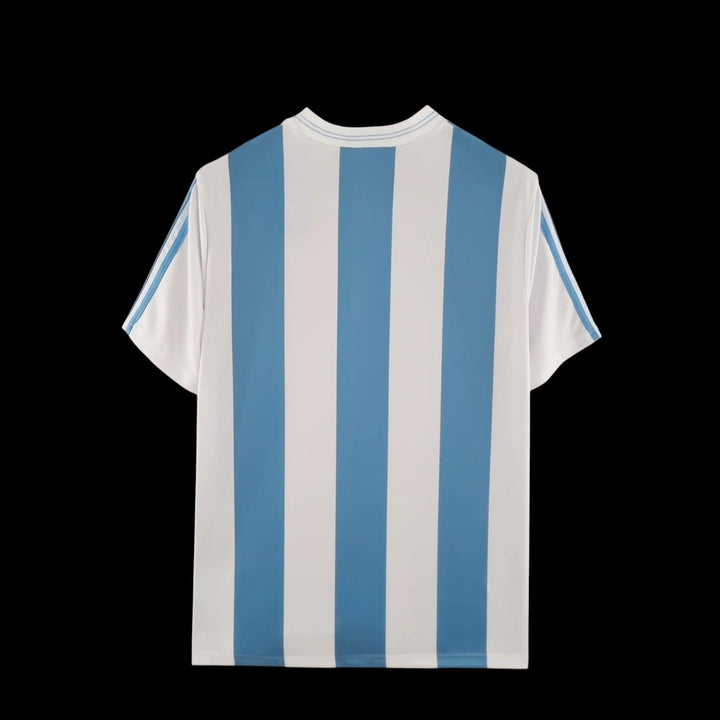 Argentine Maillot Rétro 1993 — vue 2