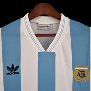 Argentine Maillot Rétro 1993 — vue 3