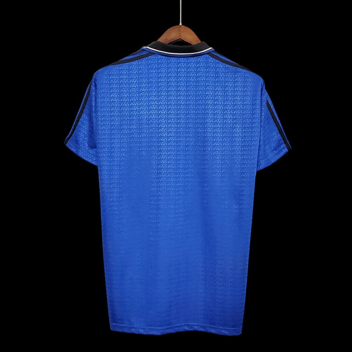 Argentine Maillot Rétro 1994 — vue 2