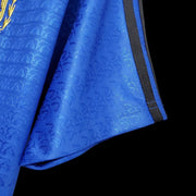 Argentine Maillot Rétro 1994 — vue 6