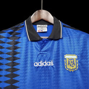 Argentine Maillot Rétro 1994 — vue 7