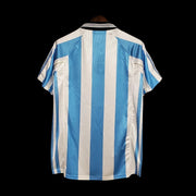 Argentine Maillot Rétro 1998 — vue 2